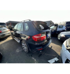 Anti brouillard gauche (feux) BMW X5 E70 Photo n°20