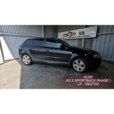 Compresseur clim AUDI A3 2