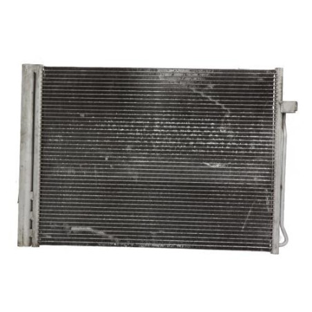 Condenseur de clim BMW X5 E70 Photo n°1