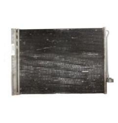 Condenseur de clim BMW X5 E70