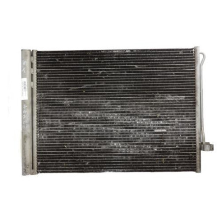 Condenseur de clim BMW X5 E70