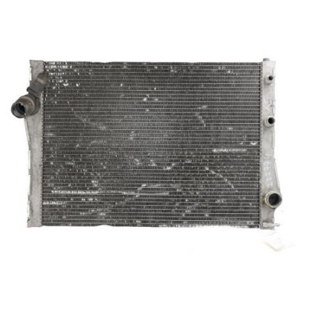 Radiateur eau BMW X5 E70 Photo n°1