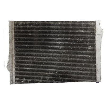 Radiateur eau BMW X5 E70