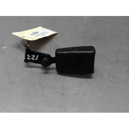 Attache ceinture arriere gauche BMW X5 E70 Photo n°1