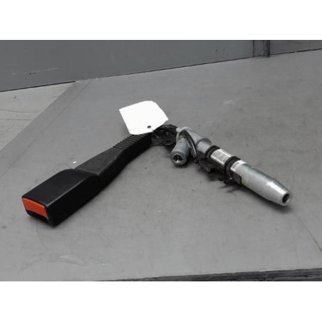 Attache ceinture avant droit BMW X5 E70