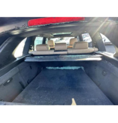 Attache ceinture avant droit BMW X5 E70 Photo n°17