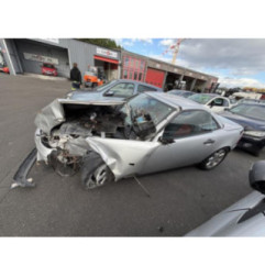 Pare soleil gauche MERCEDES CLASSE SLK 170