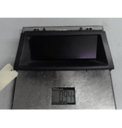 Ecran GPS BMW X5 E70 Photo n°1