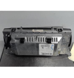 Ecran GPS BMW X5 E70 Photo n°4