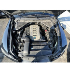 Ecran GPS BMW X5 E70 Photo n°11