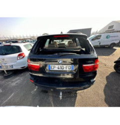 Ecran GPS BMW X5 E70 Photo n°13