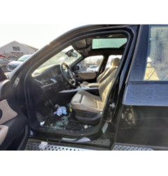 Ecran GPS BMW X5 E70 Photo n°15