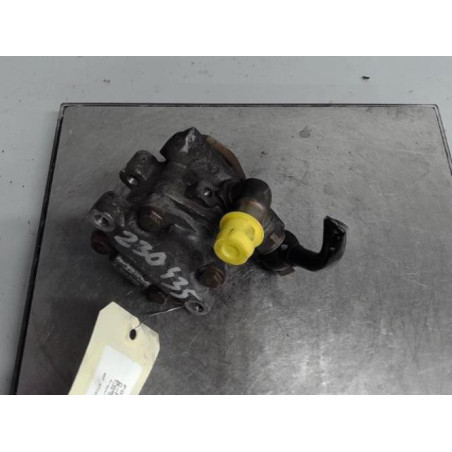 Pompe de direction FORD C-MAX 1