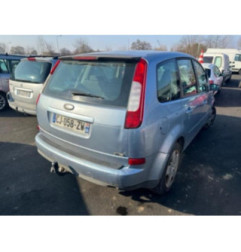 Pompe de direction FORD C-MAX 1 Photo n°10