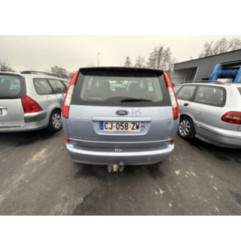 Pompe de direction FORD C-MAX 1 Photo n°12