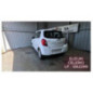 Train arriere complet SUZUKI CELERIO