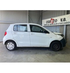 Train arriere complet SUZUKI CELERIO Photo n°20