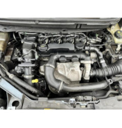 Pompe de direction FORD C-MAX 1 Photo n°19