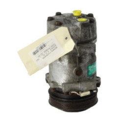 Compresseur clim RENAULT ESPACE 3 Photo n°4