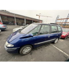 Compresseur clim RENAULT ESPACE 3 Photo n°7