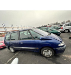 Compresseur clim RENAULT ESPACE 3 Photo n°9