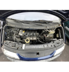 Compresseur clim RENAULT ESPACE 3 Photo n°11