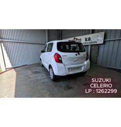 Volant SUZUKI CELERIO Photo n°6