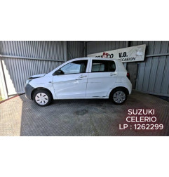 Volant SUZUKI CELERIO Photo n°8