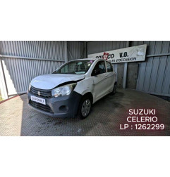 Volant SUZUKI CELERIO Photo n°9