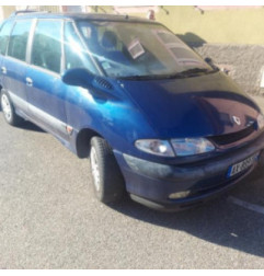 Compresseur clim RENAULT ESPACE 3 Photo n°18