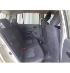 Boitier BSI SUZUKI CELERIO Photo n°17