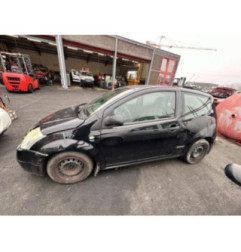 Retroviseur gauche CITROEN C2 Photo n°7