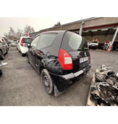 Retroviseur gauche CITROEN C2 Photo n°8