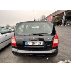 Retroviseur gauche CITROEN C2 Photo n°9