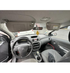 Retroviseur gauche CITROEN C2 Photo n°10