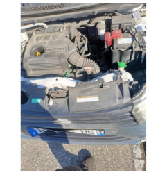 Mastervac SUZUKI CELERIO Photo n°14