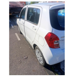Mastervac SUZUKI CELERIO Photo n°15