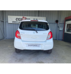 Mastervac SUZUKI CELERIO Photo n°16