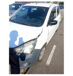 Mastervac SUZUKI CELERIO Photo n°18