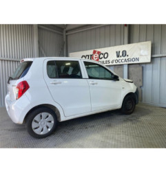 Mastervac SUZUKI CELERIO Photo n°19