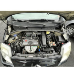 Retroviseur gauche CITROEN C2 Photo n°12