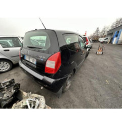 Retroviseur gauche CITROEN C2 Photo n°13