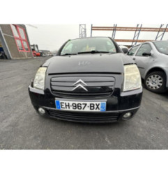 Retroviseur gauche CITROEN C2 Photo n°14