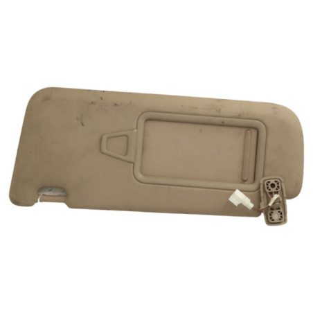 Pare soleil gauche KIA PRO-CEED 1