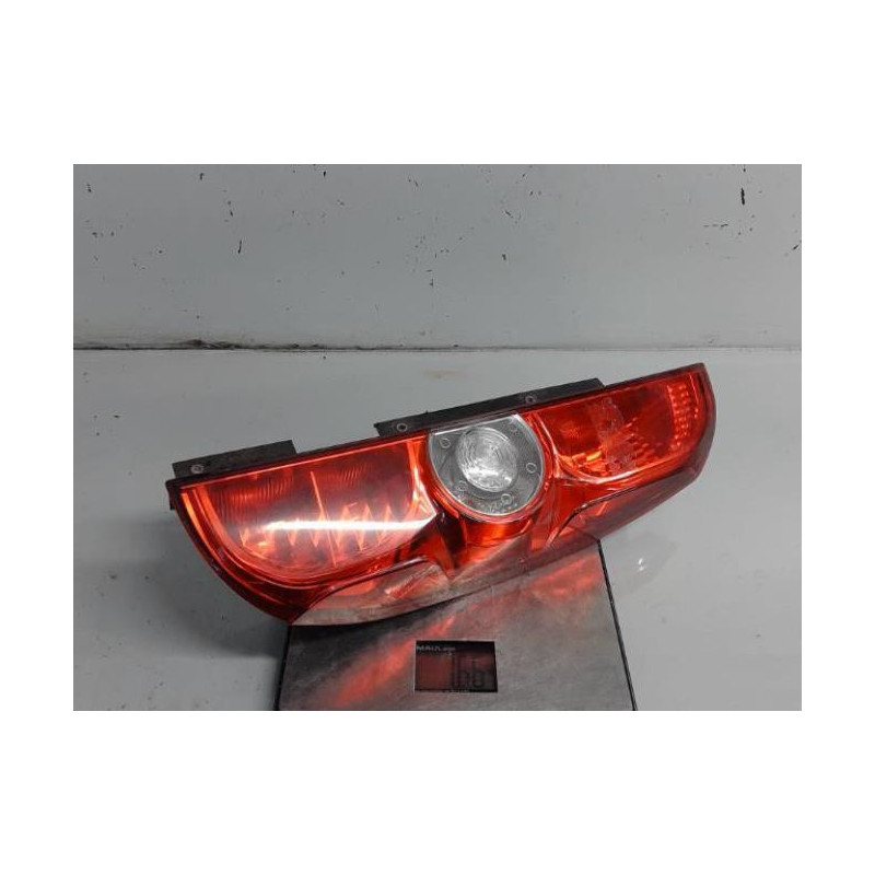 Feu arriere principal droit (feux) FIAT DOBLO 2
