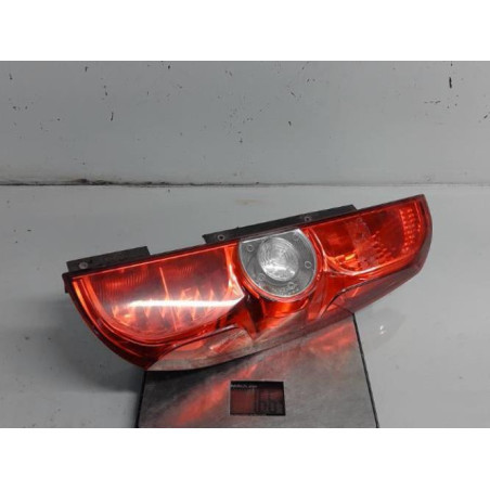 Feu arriere principal droit (feux) FIAT DOBLO 2 Photo n°1