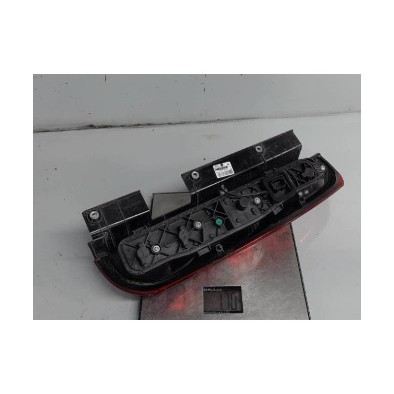 Feu arriere principal gauche (feux) FIAT DOBLO 2