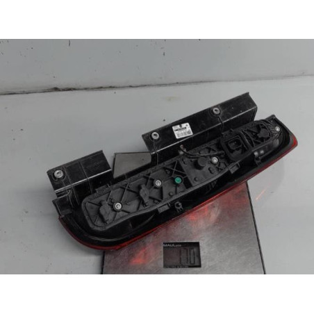 Feu arriere principal gauche (feux) FIAT DOBLO 2 Photo n°1