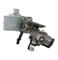 Colonne de direction FORD FIESTA 6 Photo n°1