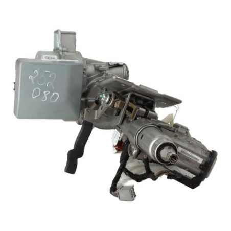 Colonne de direction FORD FIESTA 6 Photo n°1